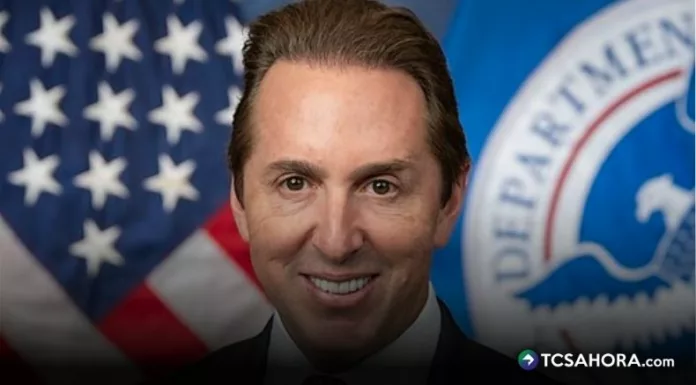 Donald Trump nominó a Troy Edgar como próximo embajador de Estados Unidos en El Salvador y destacó su amplia experiencia en la seguridad fronteriza.