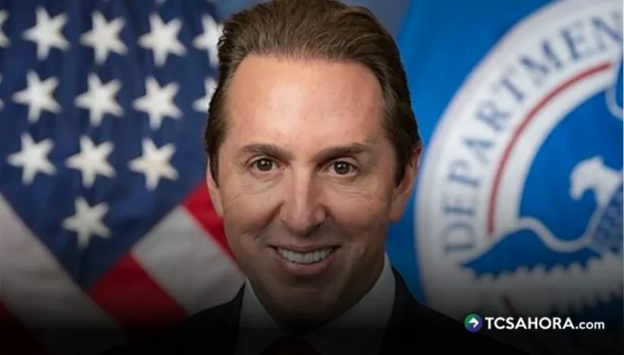 Trump nomina a Troy Edgar como próximo embajador de Estados Unidos en El Salvador Donald Trump nominó a Troy Edgar como próximo embajador de Estados Unidos en El Salvador y destacó su amplia experiencia en la seguridad fronteriza.