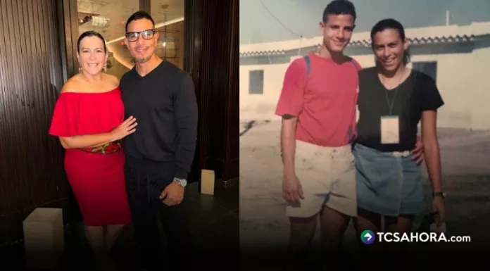 En “Viva la Mañana”, Patricia de Calderón y Billy Calderón abrieron su historia de vida y contaron cómo han construido un hogar durante 27 años de matrimonio. Además, compartieron consejos clave para las parejas.