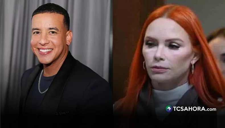 Ex esposa de Daddy Yankee reactiva la disputa legal con demanda por 50 millones