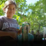 “Juguetes por Sonrisas” llega a comunidades de La Libertad