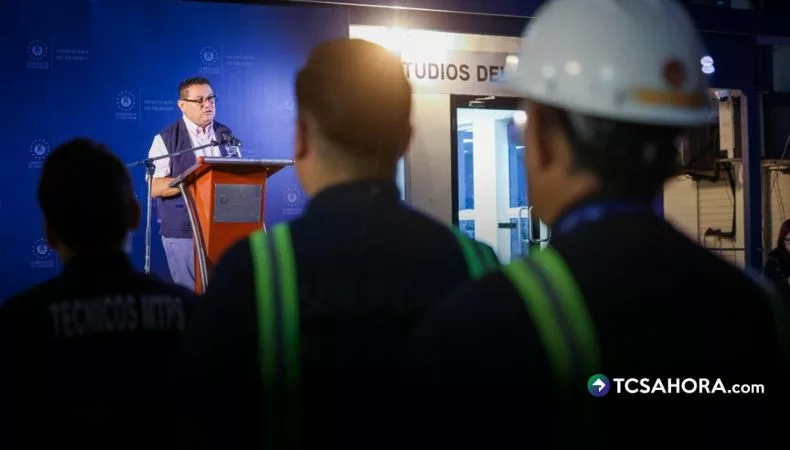 Ministerio de Trabajo intensifica acciones en marco del plan «Defiende tu Aguinaldo»