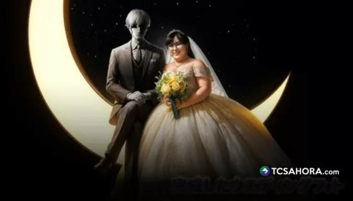 Se casó con un chatbot Una boda donde el novio solo existía con IA Vestido blanco, anillos, votos y gafas de realidad aumentada. Una mujer japonesa celebró una boda completa con un chatbot creado a partir de ChatGPT, en una ceremonia simbólica que expone hasta dónde puede llegar el amor digital.