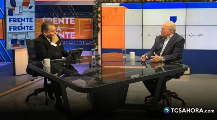 El economista y expresidente del BCR, cree que es lograble crecer 3.5 % del PIB y el próximo año se puede mantener de la misma manera.