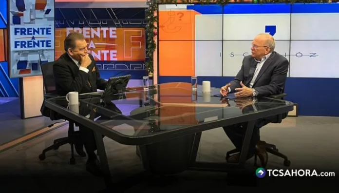 El economista y expresidente del BCR, cree que es lograble crecer 3.5 % del PIB y el próximo año se puede mantener de la misma manera.