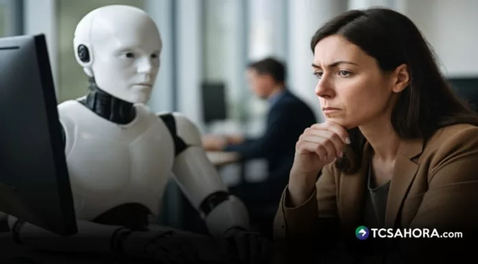 El creciente uso de la Inteligencia Artificial como apoyo para tomar decisiones genera interrogantes sobre su verdadero alcance y conveniencia.