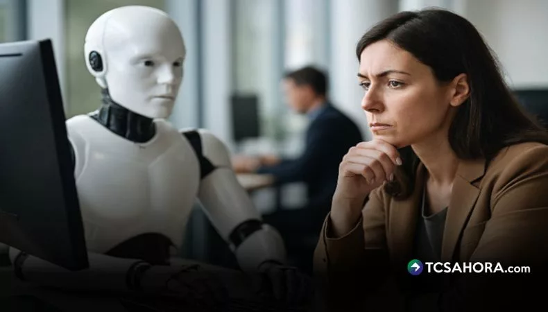 ¿Decidir con Inteligencia Artificial? Expertos advierten sobre sus límites