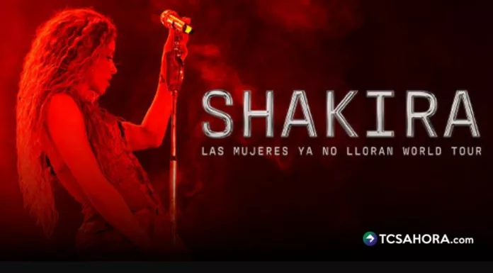 Shakira confirmó que en El Salvador se vendieron todos los boletos de sus presentaciones de 2026 y celebró el inicio de su residencia centroamericana, una apuesta que coloca al país como el punto central de su gira en la región.