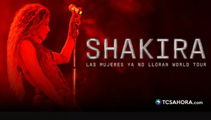Shakira celebra sold out de sus tres conciertos en El Salvador Shakira confirmó que en El Salvador se vendieron todos los boletos de sus presentaciones de 2026 y celebró el inicio de su residencia centroamericana, una apuesta que coloca al país como el punto central de su gira en la región.