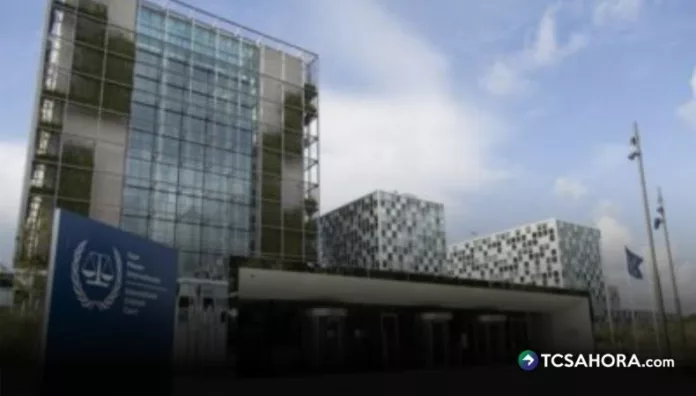 Estados Unidos sanciona a jueces por supuestamente investigar a ciudadanos israelíes Estados Unidos sancionó este jueves a dos jueces de la Corte Penal Internacional (CPI) por supuestamente investigar a ciudadanos israelíes.