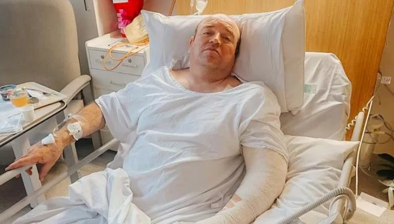 «El héroe de Sídney» recibió más de $2 millones por su valentía