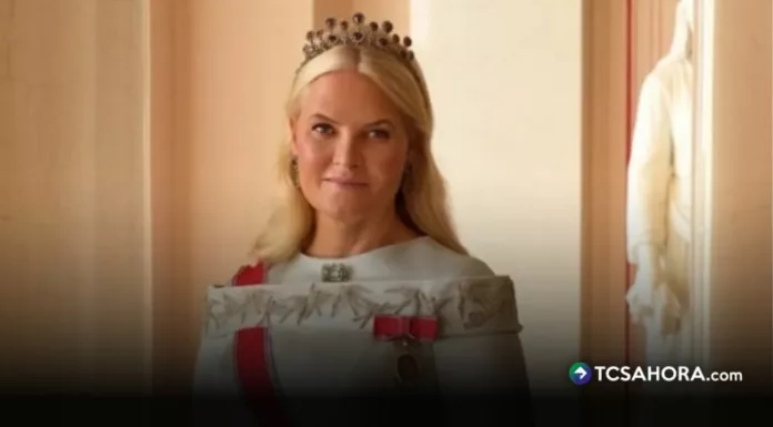 La Casa Real de Noruega confirmó que la enfermedad pulmonar de la princesa heredera ha avanzado más rápido de lo previsto.