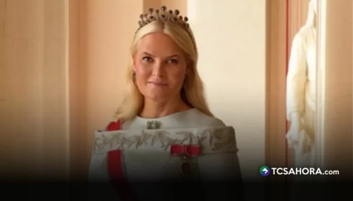 Princesa Mette-Marit de Noruega necesitará un trasplante de pulmón La Casa Real de Noruega confirmó que la enfermedad pulmonar de la princesa heredera ha avanzado más rápido de lo previsto.