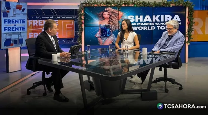 45 mil salvadoreños compraron boletos para conciertos de Shakira