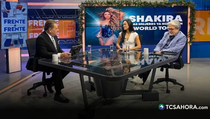 Ante el sold out de los conciertos de Shakira, Two Shows dice que estarían “felices” de tener uno más, pero no depende de ellos. 45 mil salvadoreños compraron boletos para conciertos de Shakira