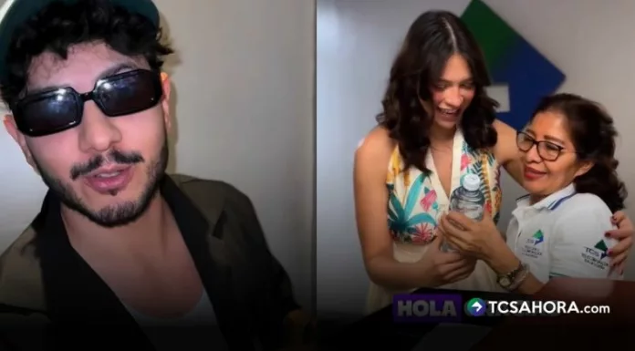 Los conductores de “Play” asumieron un reto distinto previo a Navidad. A través del calendario de Adviento del programa, cumplieron dinámicas pensadas para compartir mensajes positivos y pequeñas acciones dentro de TCS.