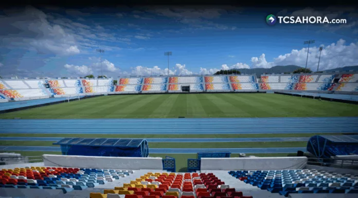 Los boletos para la final entre Firpo y Alianza están apunto de agotarse, solo queda disponible un 20% de la localidad de Tribuna Baja.