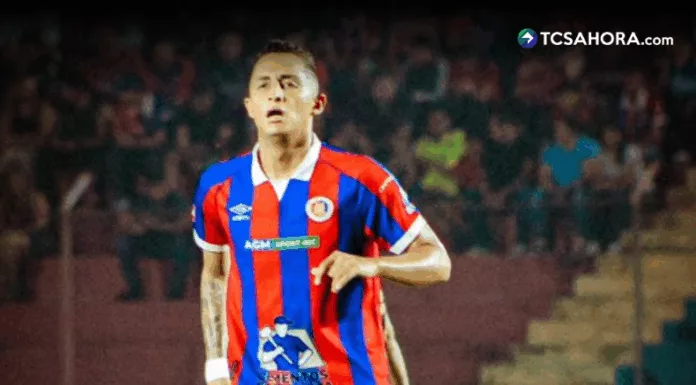 Club Deportivo FAS sigue en plena reestructuración de su plantel de cara al próximo Torneo Clausura 2026..