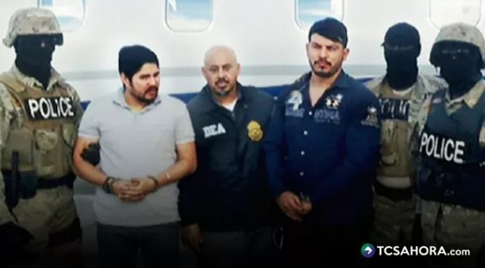 Estados Unidos sancionó este viernes a familiares y allegados del entorno del presidente de Venezuela, Nicolás Maduro.