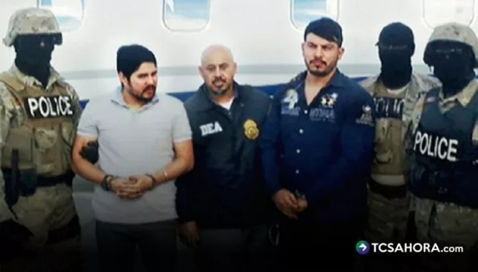 Estados Unidos sanciona a familiares y allegados del entorno de Nicolás Maduro Estados Unidos sancionó este viernes a familiares y allegados del entorno del presidente de Venezuela, Nicolás Maduro.