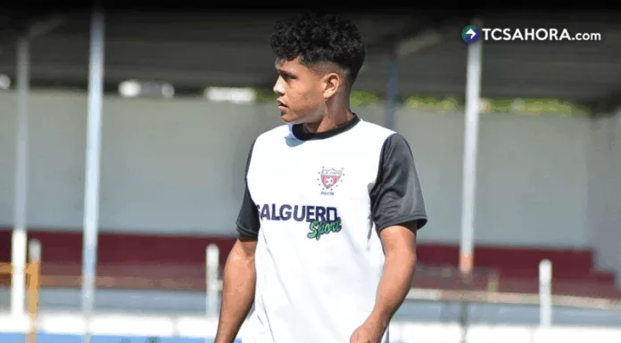 La Comisión Disciplinaria de la FESFUT dio a conocer el listado de jugadores sancionados previo a la gran final.