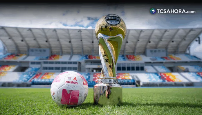 Firpo y Alianza por el título del Apertura 2025 Luis Ángel Firpo y Alianza se enfrentan este sábado por el título de campeón en la final del Torneo Apertura 2025.