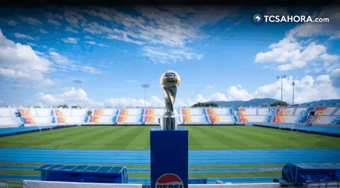 Para que no te pierdas la final del Apertura 2025, descarga TCS GO