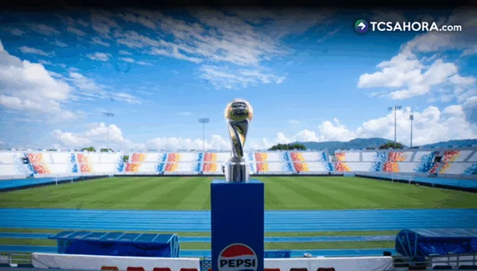 Para que no te pierdas la final del Apertura 2025, descarga TCS GO Para que no te pierdas la final del Apertura 2025, descarga TCS GO