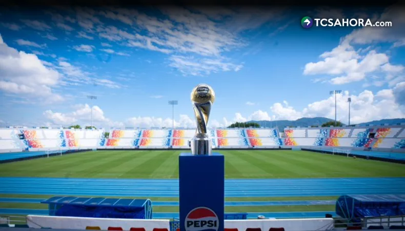 Para que no te pierdas la final del Apertura 2025, descarga TCS GO Para que no te pierdas la final del Apertura 2025, descarga TCS GO