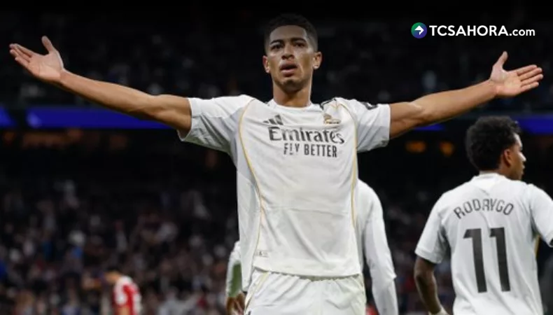 Real Madrid vence al Sevilla y quedó a un punto del liderato Real Madrid se impuso en el Santiago Bernabéu al Sevilla y quedó provisionalmente a un punto del líder Barcelona.