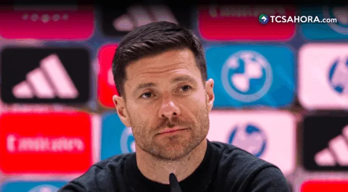 Xabi Alonso dio la cara tras una nueva victoria sin brillo del Real Madrid en el Santiago Bernabéu ante el Sevilla.