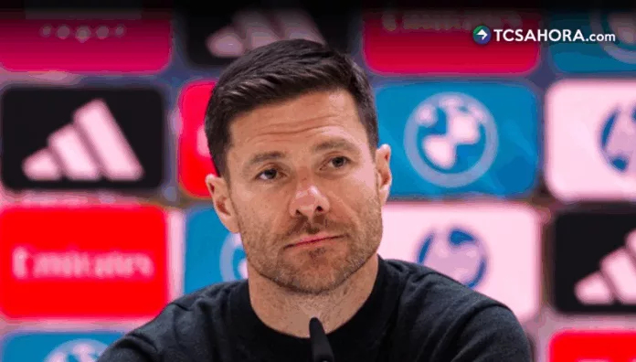 Xabi Alonso: Xabi Alonso dio la cara tras una nueva victoria sin brillo del Real Madrid en el Santiago Bernabéu ante el Sevilla.
