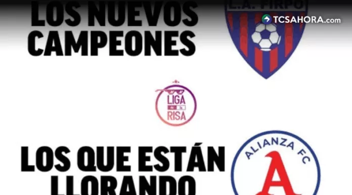 Alianza cayó por penales ante Luis Ángel Firpo en la tanda de penales y los memes no perdonaron al equipo capitalino.