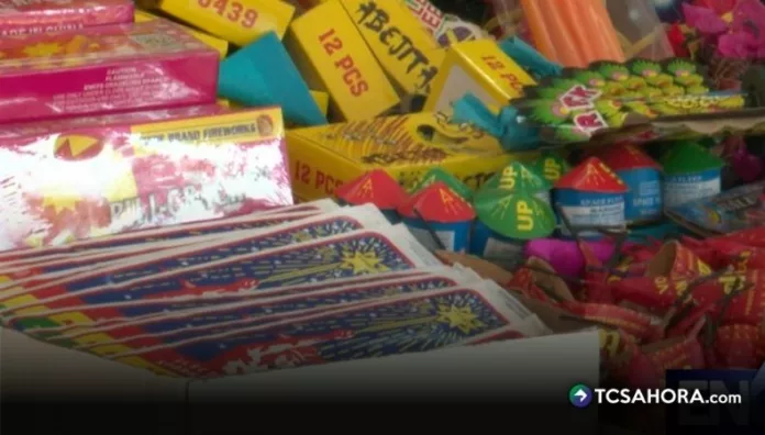 ¿Está prohibida la venta de pólvora en redes sociales La facilidad para ofrecer productos en plataformas digitales ha permitido que la pólvora se comercialice sin ningún tipo de control.