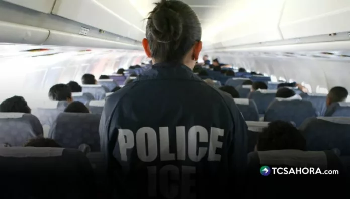 ICE reporta más de 622 mil deportaciones desde el regreso de Trump Desde el 20 de enero de 2025, la administración Trump ha intensificado las deportaciones y acciones migratorias.