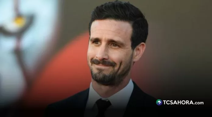 El actor que dio vida a personajes en “IT: Capítulo 2” y “The Wire” murió en Los Ángeles. El forense ya determinó la causa de su fallecimiento.