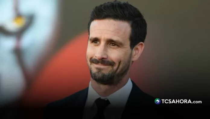 Confirman causa de muerte del actor James Ransone El actor que dio vida a personajes en “IT: Capítulo 2” y “The Wire” murió en Los Ángeles. El forense ya determinó la causa de su fallecimiento.