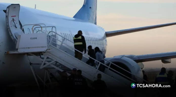 Estados Unidos elevó a $3,000 el incentivo de autodeportación para inmigrantes indocumentados antes del 31 de diciembre.