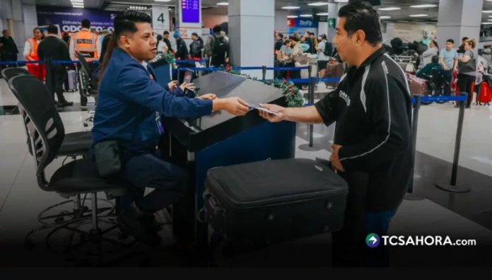 Migración espera que afluencia de visitantes supere los 800 mil Para esta temporada de fin de año, Migración espera que la afluencia de visitantes al país supere los 800 mil que se han proyectado.