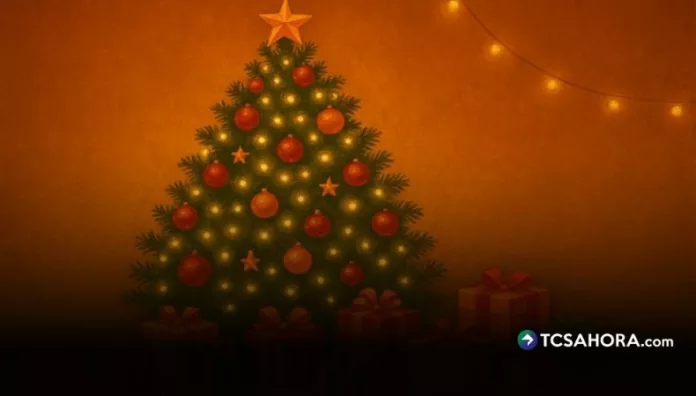 Árbol de Navidad origen histórico y simbolismo de tradición milenaria Descubre el origen del árbol de Navidad, su simbolismo y expansión por el mundo.