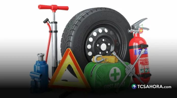 Contar con los elementos de seguridad vial obligatorios permite a los conductores reaccionar ante emergencias y reducir riesgos en las carreteras.