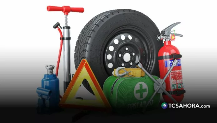 Implementos de seguridad vial que todo conductor debe portar Contar con los elementos de seguridad vial obligatorios permite a los conductores reaccionar ante emergencias y reducir riesgos en las carreteras.