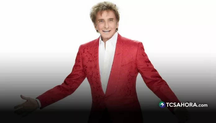 El legendario Barry Manilow anuncia que lucha contra el cáncer El intérprete de “Copacabana” confirmó que fue diagnosticado con cáncer de pulmón, explicó cómo se detectó la lesión y por qué sus médicos le indicaron una cirugía que obligó a reprogramar su gira.