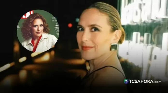 A un mes de su separación de Otto Padrón, la actriz apuesta por una transformación de imagen alineada con una nueva etapa personal.