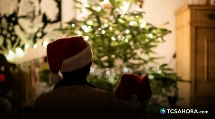 La Navidad, asociada a la alegría y el reencuentro, puede convertirse en un momento difícil cuando se atraviesa un duelo.