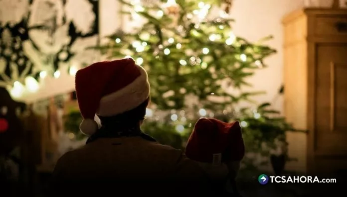 ¿Cómo sobrellevar el duelo en Navidad La Navidad, asociada a la alegría y el reencuentro, puede convertirse en un momento difícil cuando se atraviesa un duelo.