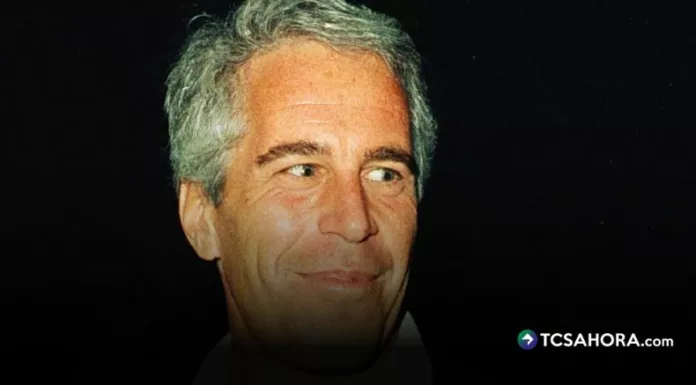 El Departamento de Justicia de Estados Unidos difundió este martes en su sitio web miles de documentos vinculados al caso de Jeffrey Epstein.