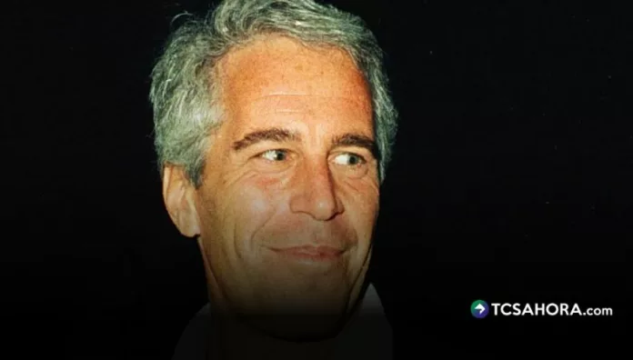 Justicia de EE. UU. publica nuevos archivos del caso Epstein El Departamento de Justicia de Estados Unidos difundió este martes en su sitio web miles de documentos vinculados al caso de Jeffrey Epstein.