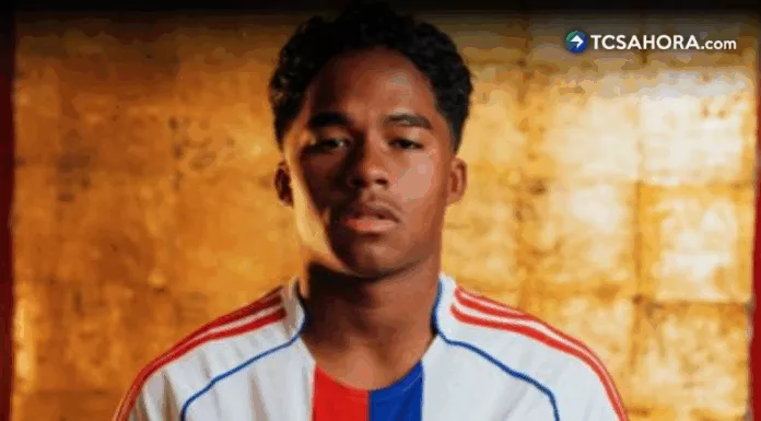 Endrick se va cedido al Olympique de Lyon hasta fin de temporada