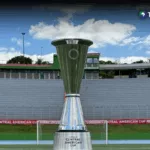 Revelan fechas «claves» para la Copa Centroamericana 2026